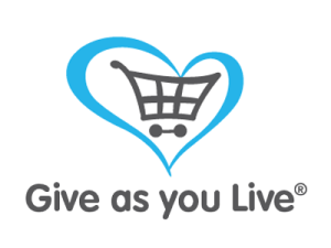 Give as you Live logo